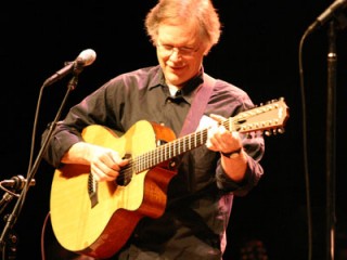 Leo Kottke picture, image, poster